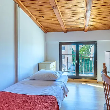 Appartement Sonja Zambratija (Istria)