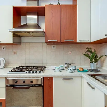 Sonja Appartement Zambratija (Istria)