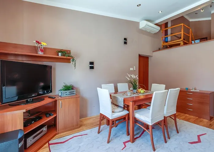 Appartement Sonja
