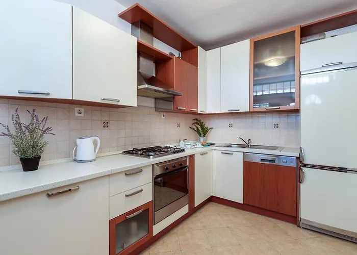 Sonja Appartement