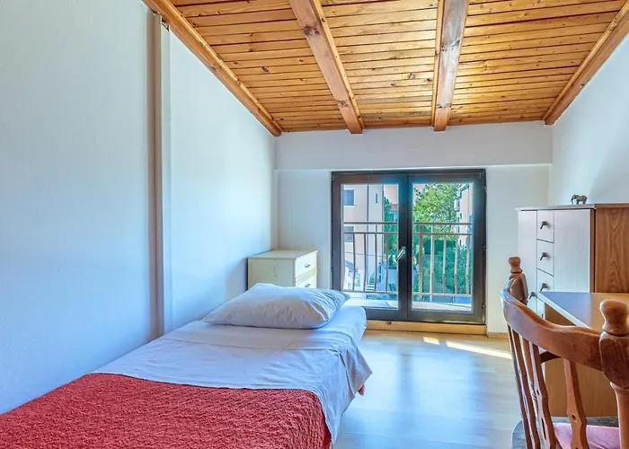 Appartement Sonja Zambratija (Istria)