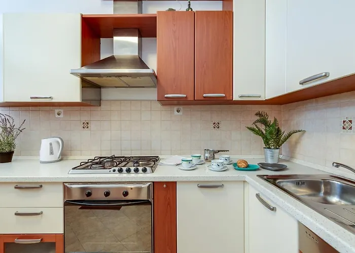 Sonja Appartement Zambratija (Istria)