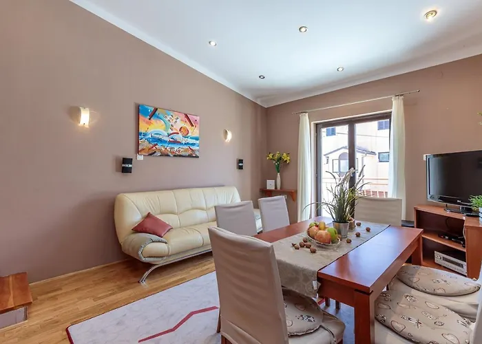 Sonja Appartement