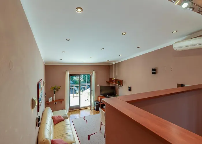 Appartement Sonja *