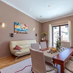 Sonja Apartamento