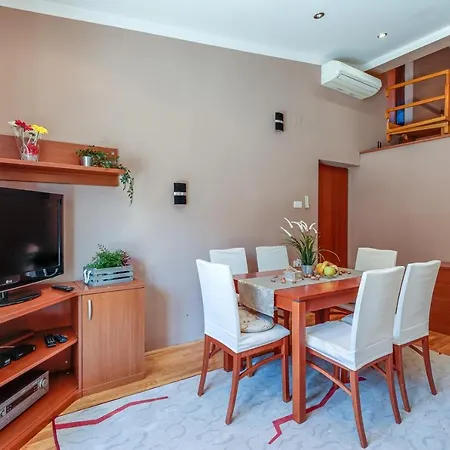 Apartmán Sonja