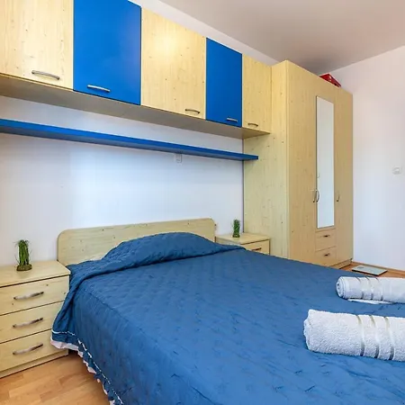 Apartmán Sonja Zambratija (Istria)